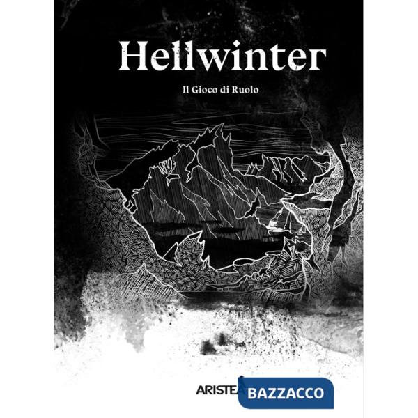 Gioco di ruolo. Hellwinter (Il)