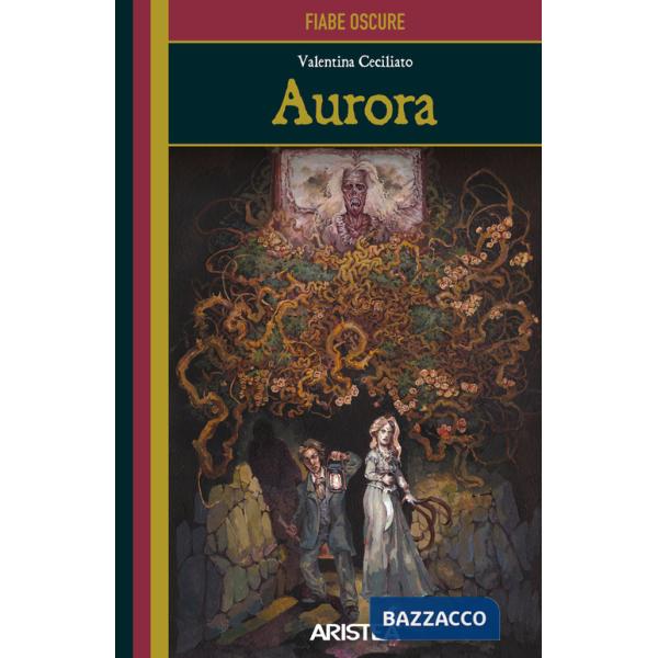 Aurora. Ediz. illustrata. Con Segnalibro