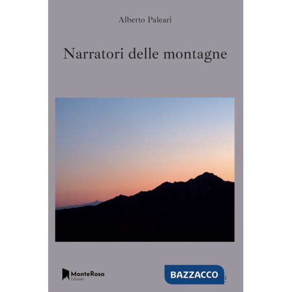 Narratori delle montagne