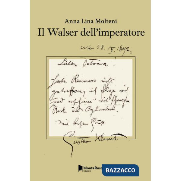 Walser dell'Imperatore (Il)