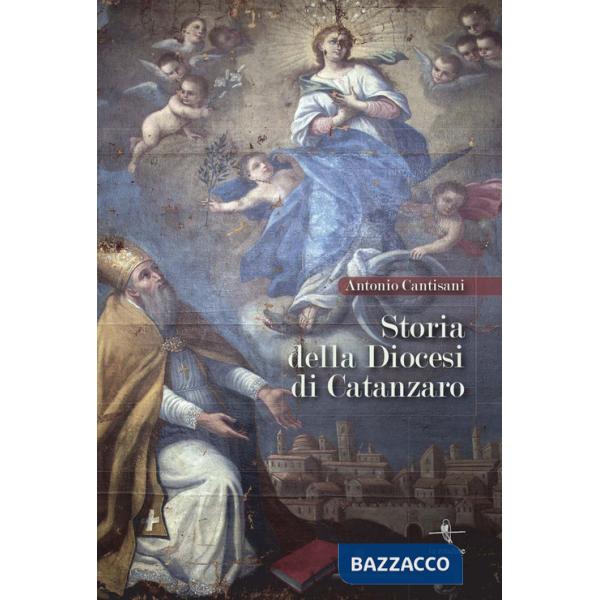 Storia della diocesi di Catanzaro
