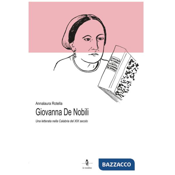 Giovanna De Nobili. Una letterata nella Calabria del XIX secolo