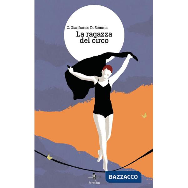 Ragazza del circo (La)