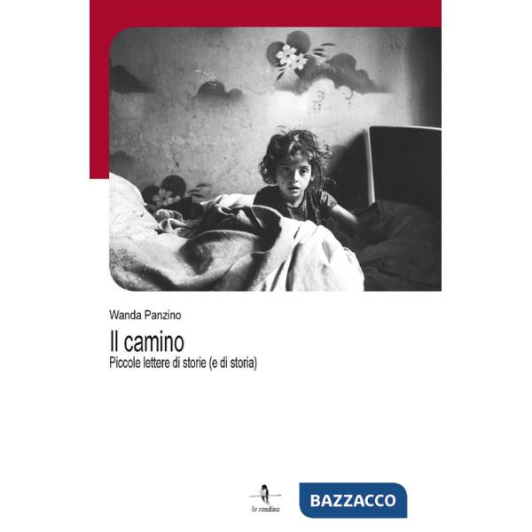 Camino. Piccole lettere di storie (e di storia) (Il)
