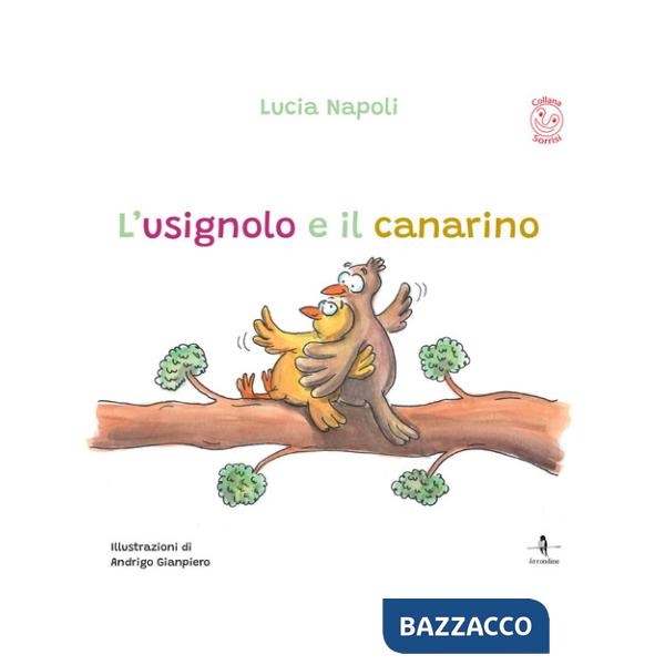 Usignolo e il canarino (L')