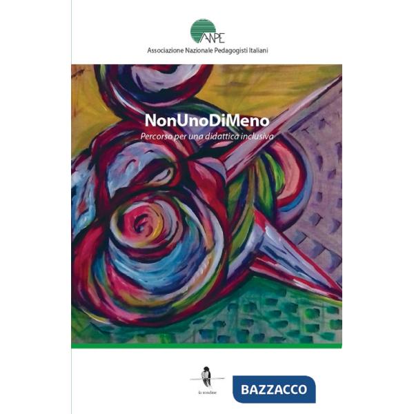 NonUnoDiMeno. Percorso per una didattica inclusiva