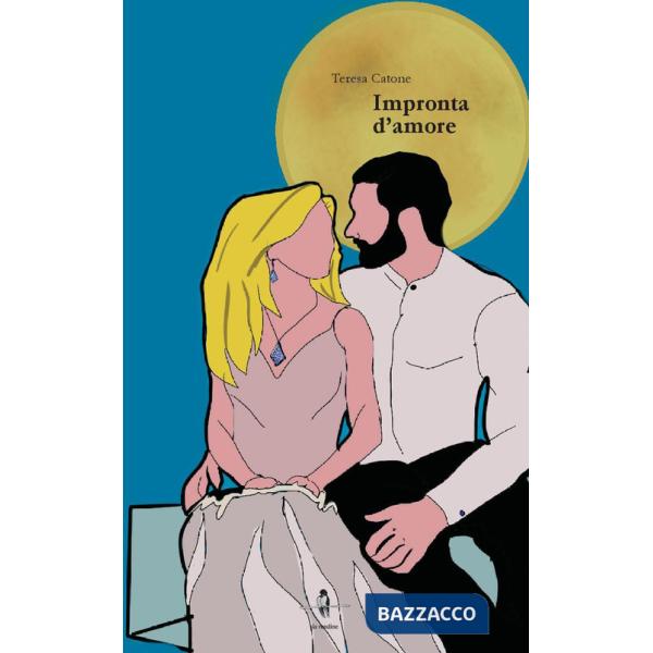 Impronta d'amore. Con QR Code