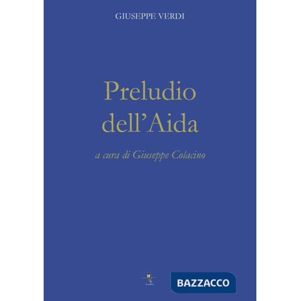 Preludio dell'Aida