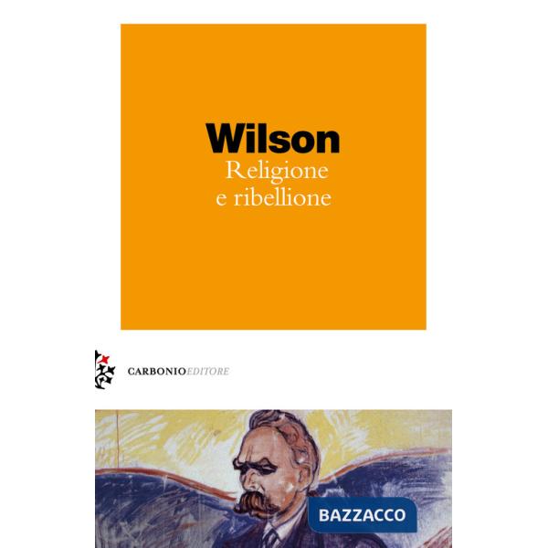Religione e ribellione