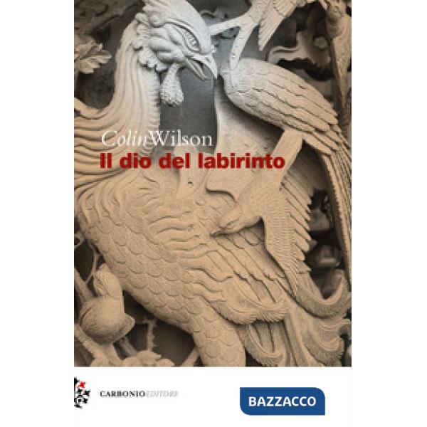 Dio del labirinto (Il)