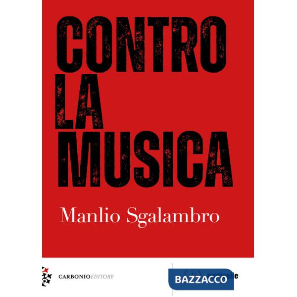 Contro la musica