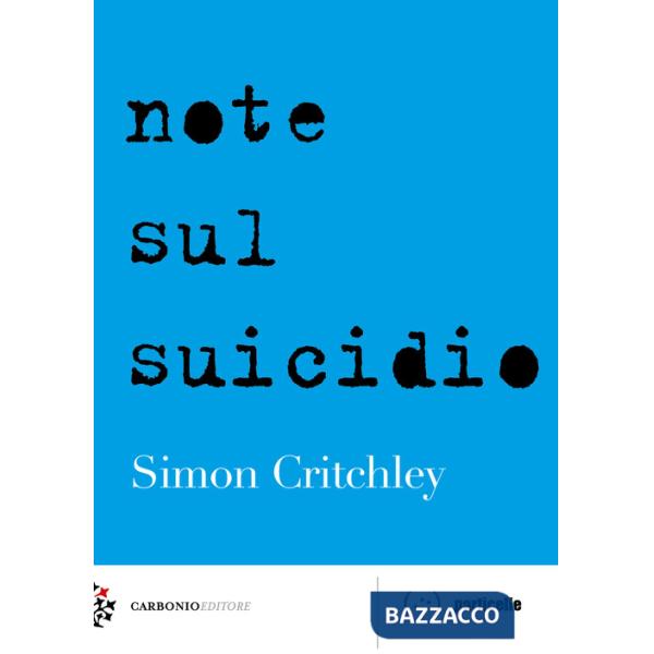Note sul suicidio