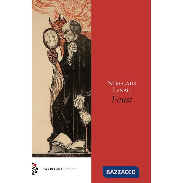 Faust. Testo tedesco a fronte