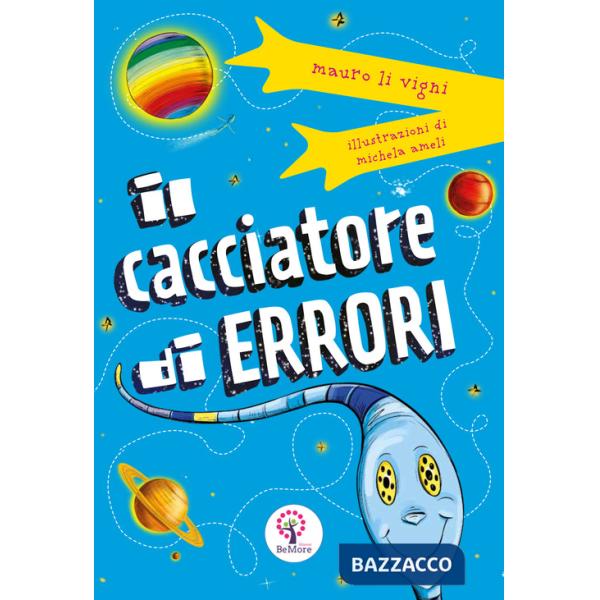 Cacciatore di errori (Il)