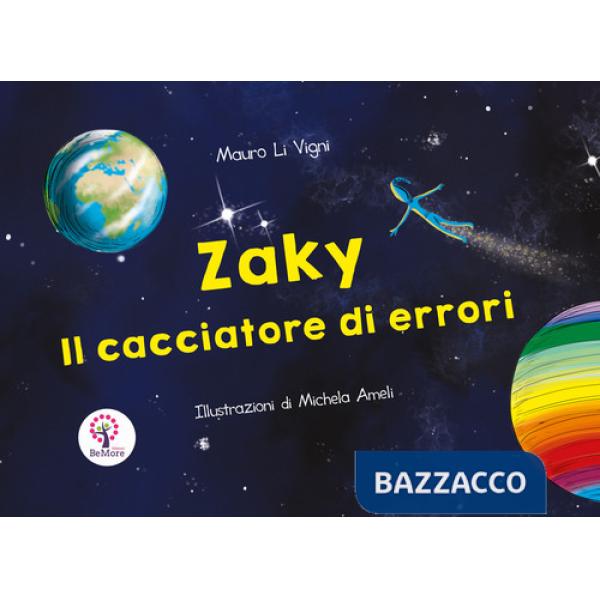Zaky, il cacciatore di errori