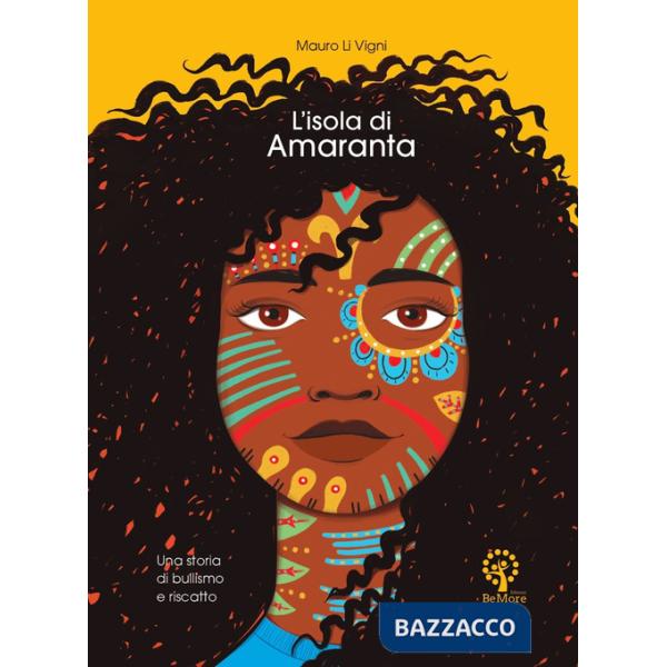 Isola di Amaranta (L')