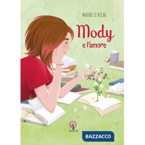Mody e l'amore