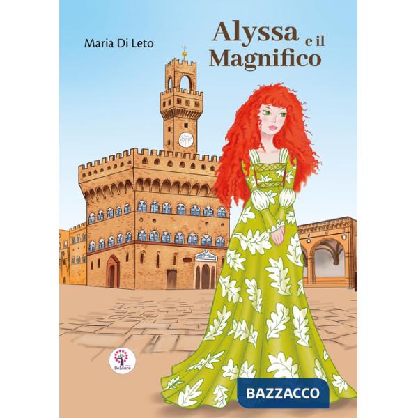 Alyssa e il Magnifico