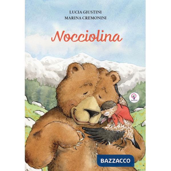 Nocciolina. Ediz. illustrata