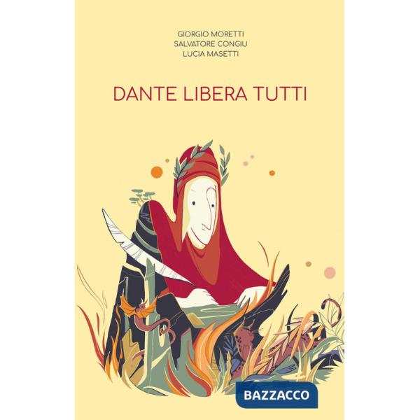 Dante libera tutti