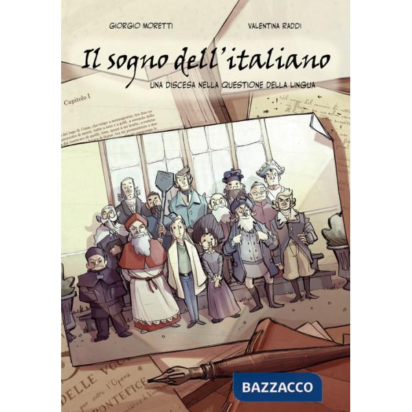Sogno dell'italiano (Il)