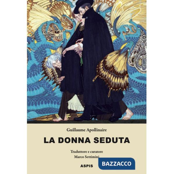 Donna seduta (La)