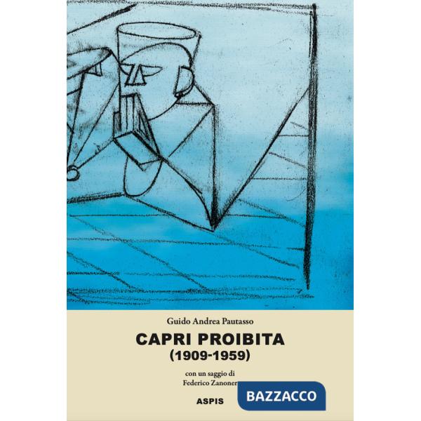 Capri proibita (1909-1959)