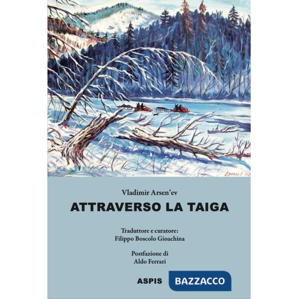 Attraverso la taiga