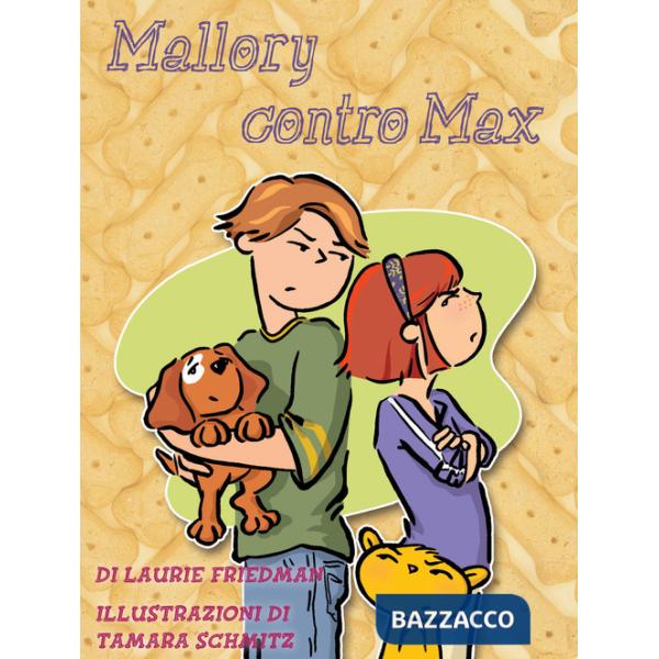 Mallory contro Max