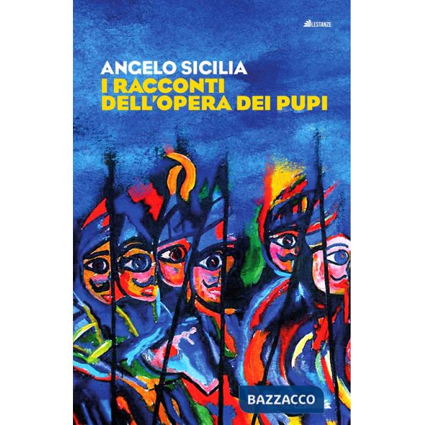 Racconti dell'opera dei pupi (I)