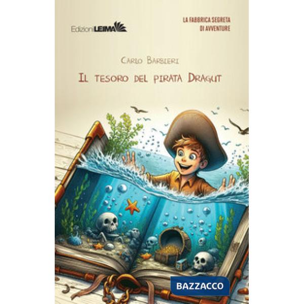 Tesoro del pirata Dragut (Il)