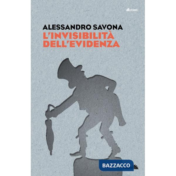 Invisibilità dell'evidenza (L')