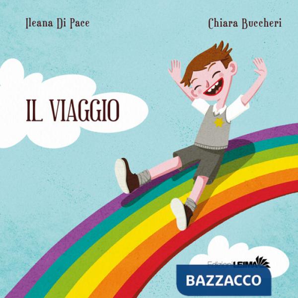 Viaggio. Ediz. a colori (Il)