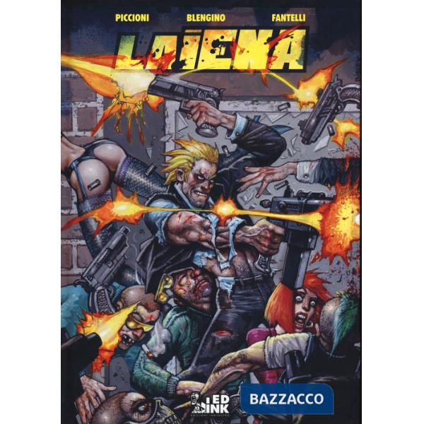 Iena absolute. Ediz. deluxe (La)