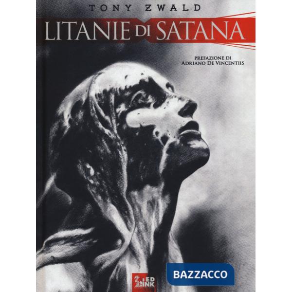 Litanie di Satana (Le)