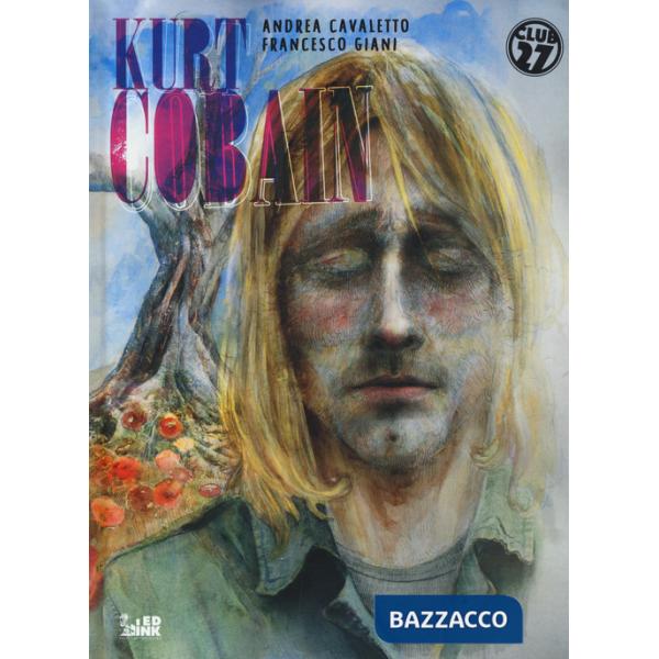 Kurt Cobain