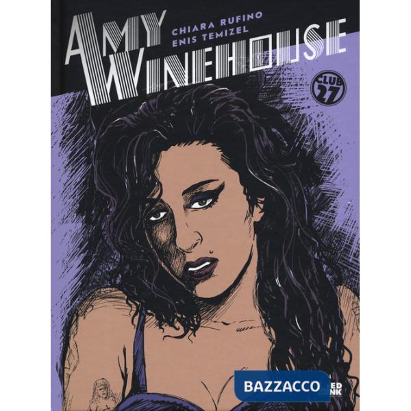 Amy Winehouse