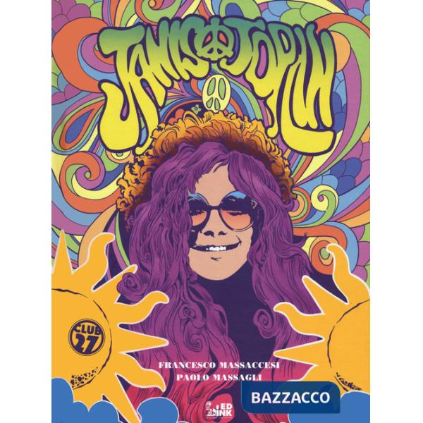 Janis Joplin