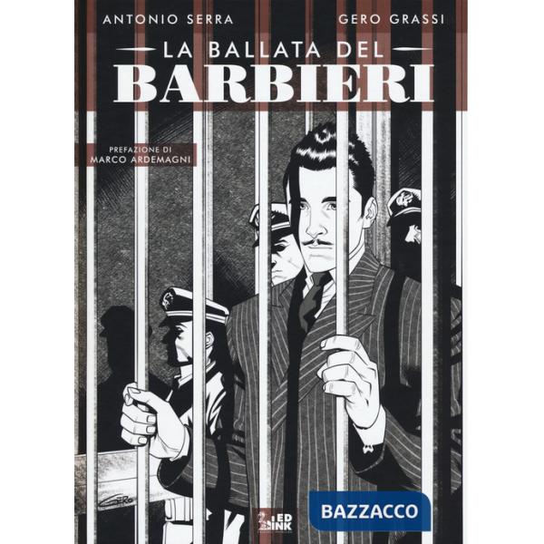 Ballata del Barbieri (La)