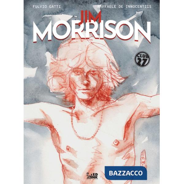 Jim Morrison
