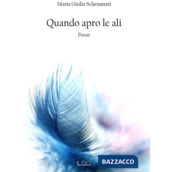 Quando apro le ali