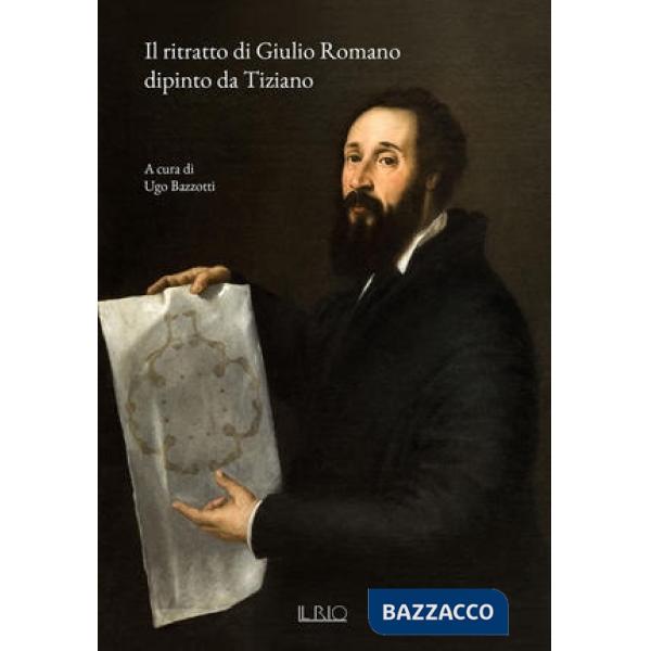 Ritratto di Giulio Romano dipinto da Tiziano (Il)