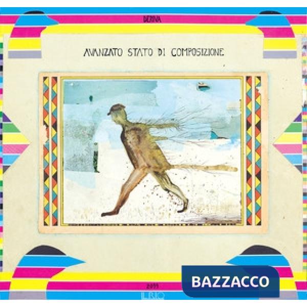 Derica. Avanzato stato di composizione. Catalogo della mostra (Trento, 17 ottobr