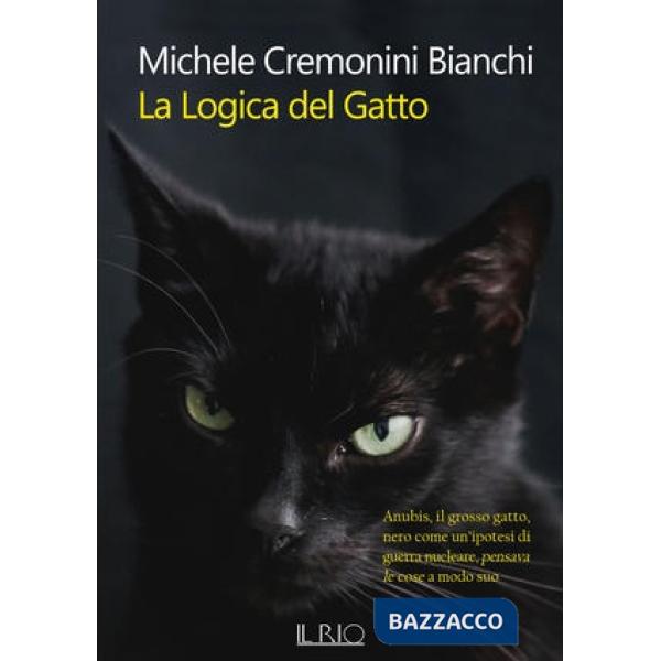 Logica del gatto (La)