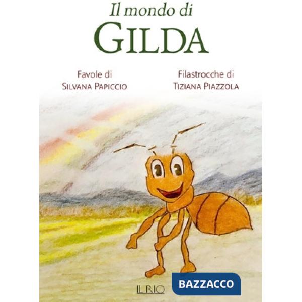 Mondo di Gilda (Il)