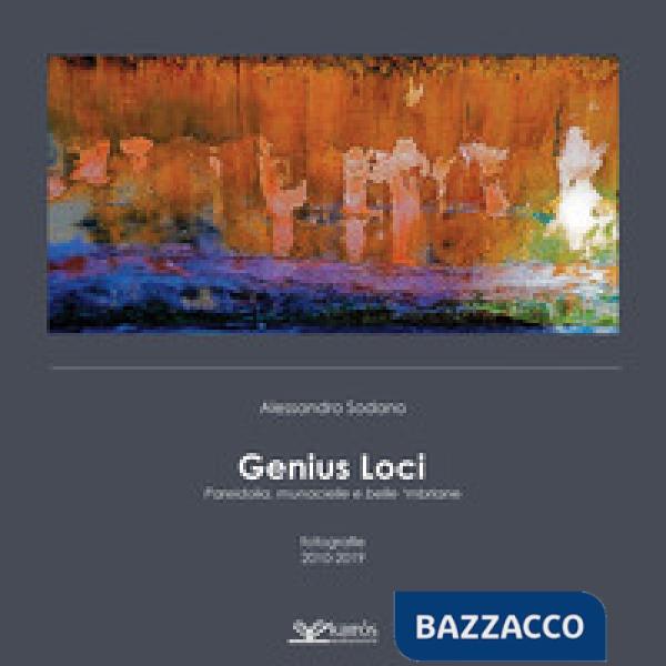 Genius loci. Pareidolia, munacielle e belle 'mbriane