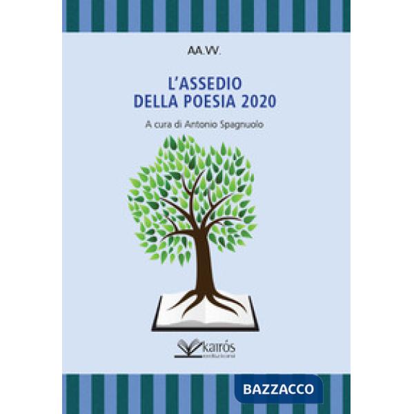Assedio della poesia 2020 (L')