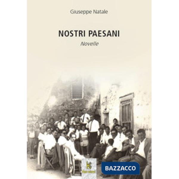Nostri paesani