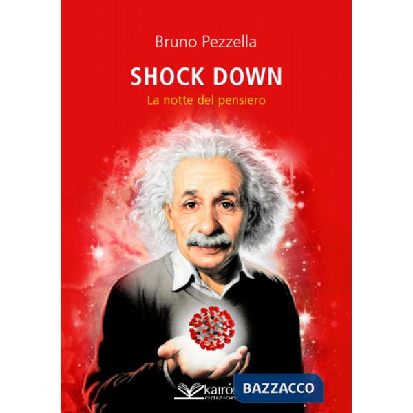 Shock down. La notte del pensiero