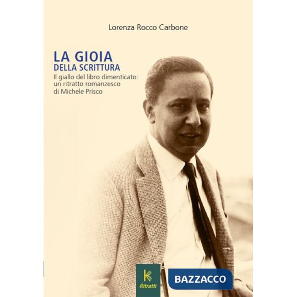 Gioia della scrittura (La)